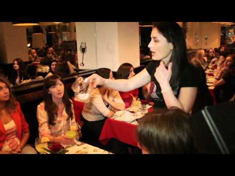 ჟურნალ „ფოკუსის\"  VIP  გათმაშება