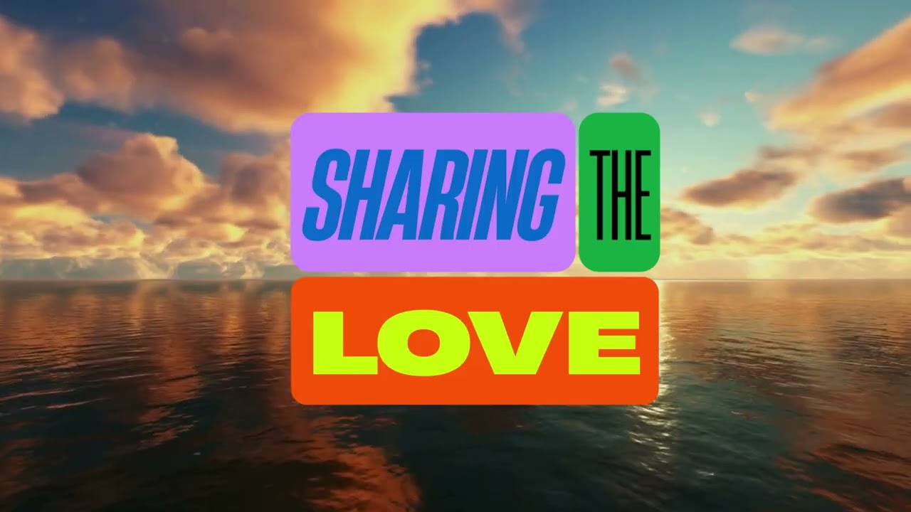 Let's Make It Rain Riddim – Heavy Bass Reggae Vibes 2026