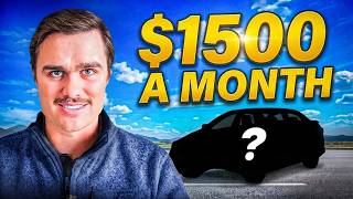 How we make $1,500+ per car monthly (WITHOUT Turo)!!