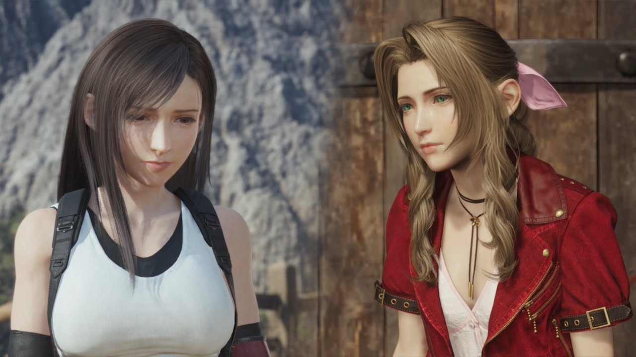 Back in our Hometown - InKensify Plays: Final Fantasy 7: Rebirth - Part 19 [Ch.11]