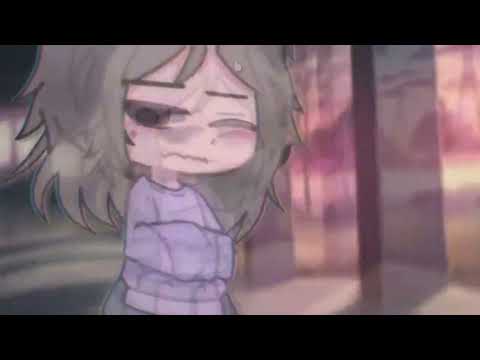 do yk what its like? gacha vent (TW:FW)