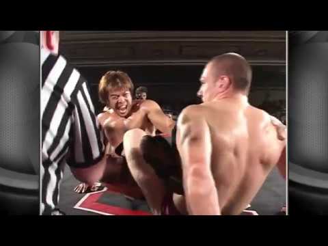 Bryan Danielson vs KENTA from ROH Glory By Honor V (Night 2) 9-6-06