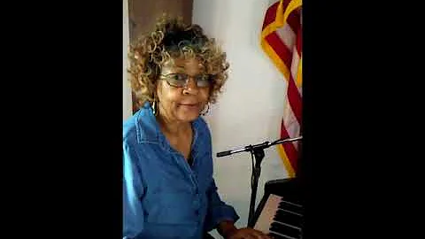 Elizabeth Branch speaks about Kenerly Music Studio