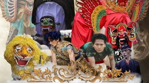 LIVE SENI JARANAN SUMBEREJO BUDOYO || PAKIS SUMBEREJO - KABAT BANYUWANGI