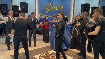 Rumeli Halil Eser - Canlı Performans Lele Kambera Remziyem Tayyare Nişan Düğün