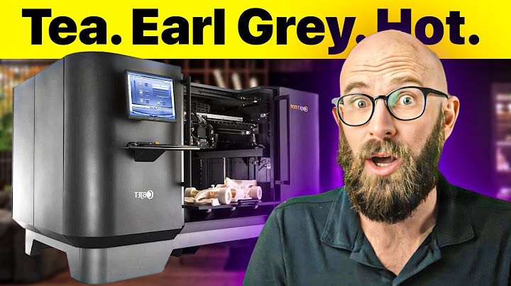 How Far Away Are We From Replicators?