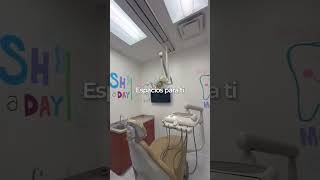 Redefiniendo la experiencia dental en Orlando: Un espacio para tu familia. 🏙️✨