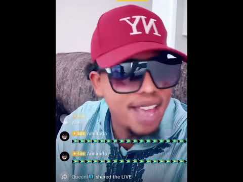 Huseen OG Oo Gabdhihii Karbaashay Qosol