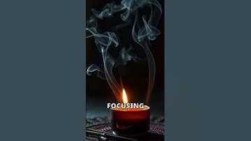 Sending Messages to the Norse Gods with Smoke