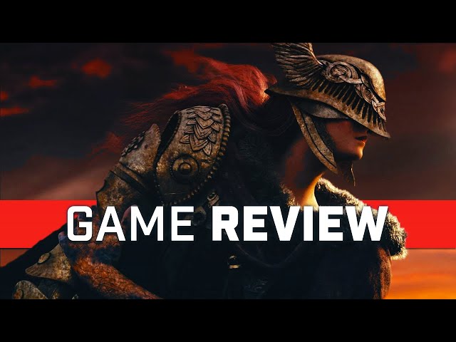 Elden Ring review: From's most vital game since Demon's Souls