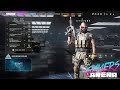 COD MW3 Tracer Pack TRASH TALK MASTERCRAFT Bbq Operator Bundle Hard Unlocked PS XBOX PC - Ultra Rare