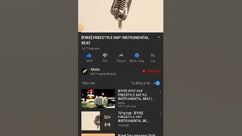 Hết tiền rồi mấy fen ơi- Trung