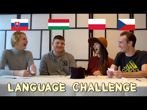 Video: Dokáže duolingo po slovensky?