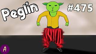The MC Hammer Build - Peglin - Part 475