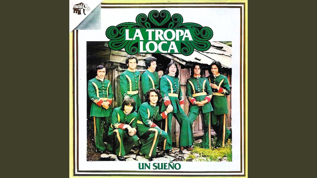 La Tropa Loca - Engaño