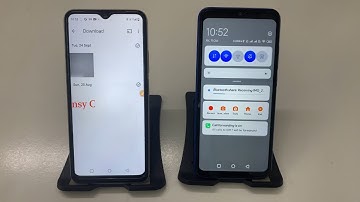 How to Share Photos and Videos via Bluetooth on Realme C63 – Step-by-Step Guide