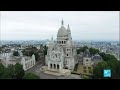 La basilique du sacrcur bientt reconnue comme monument historique