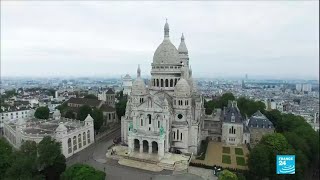 La basilique du Sacré-Cœur bientôt reconnue comme monument historique