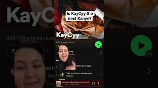 How do y’all feel about KayCyy’s music?