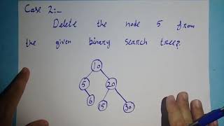 Binary Search Tree Part 3 (English Version)