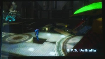 Metroid Prime 3 Corruption Walkthrough Part 64: Megaman 0121