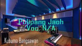 Peting Tunggal I Pulipang Jaoh