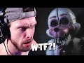 [FNAF VHS] THE REMNANT TRIALS BY J-GEMS REACTION