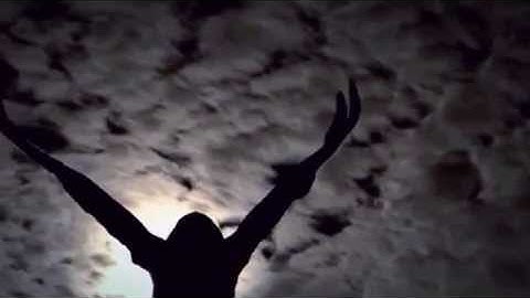 Parabola - Omnipotent (Official Music Video)