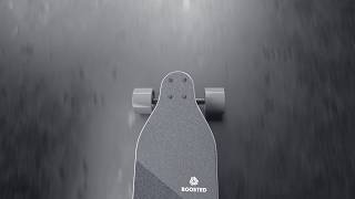 Come Alive With Boosted Stealth