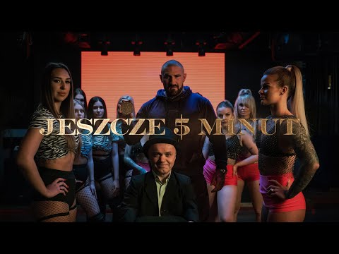 JESZCZE PIĘĆ MINUT (prod. BeMelo) - ft. Lubin