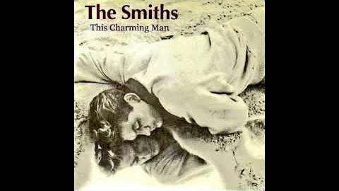 The Smiths - This Charming Man (Standard Tuning)