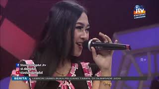 Nglabur Langit Fira Azzahra Om New Berlian Stasiun Dangdut Rek
