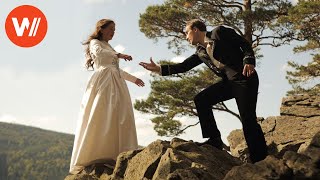 Heart of Stone - German fantasy movie by Johannes Naber (2016) | TRAILER