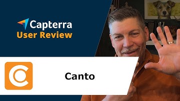 Canto Review: Great product at a great price!