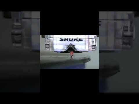 How a Turntable