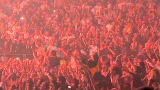 Swedish House Mafia - Don't You Worry Child (Live @ Antwerp)