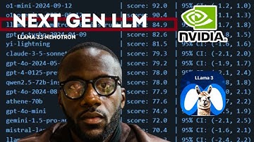 NVIDIA Launches New Large Language Model That Surpasses ChatGPT-4o and Claude 3.5 Sonnet