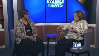 Interview: Letisha Jackson of Jackson Insurance Group