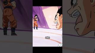 Goku Pees In The Wrong Place...🤣