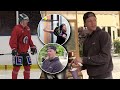 Alexander Holtz & Lucas Raymond – Road to the NHL – ep 4 (English subtitles)