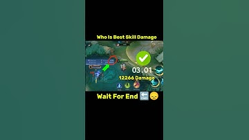 Soyou Fast Damage Tutorial mobile legends #ml2b #mlbb #soyou #tutorial #shorts #mobilelegends