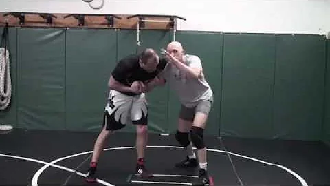 ADVANCED Russian Tie-Up Offense with Jason Layton