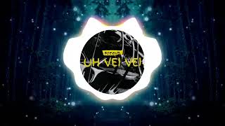 UH VEI VEI KREZUS (Normal Speed + Bass boosted)