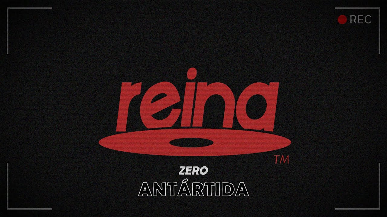 Zero 020   Reina Visualizer