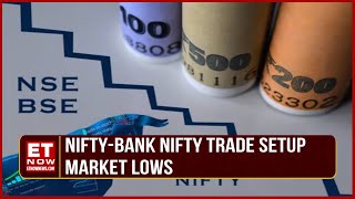 Nifty-Bank Nifty Trade Setup | Views On The Market By Kunal & Nooresh | Stock Market
