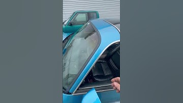 !!No Go!! on the LS 2nd Gen Firebird New Exhaust #shorts