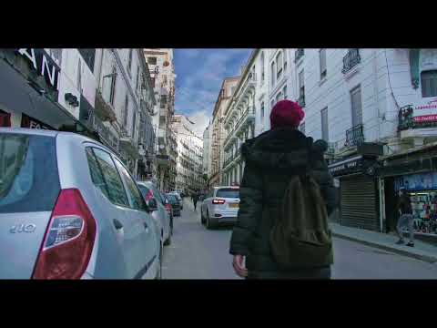 Alger la blanche الجزائر البيضاء كما لم تراها من قبل