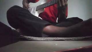 Download Lagu Andra and The Backbone - Surrender (guitar cover) MP3