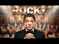 Bill Conti - Rocky Theme | Gonna Fly Now (Epic Orchestral Version)