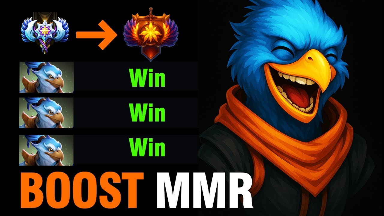 Kez Mid Boost MMR | Win After Win | Dota 2 7.40b🎬 Title 3